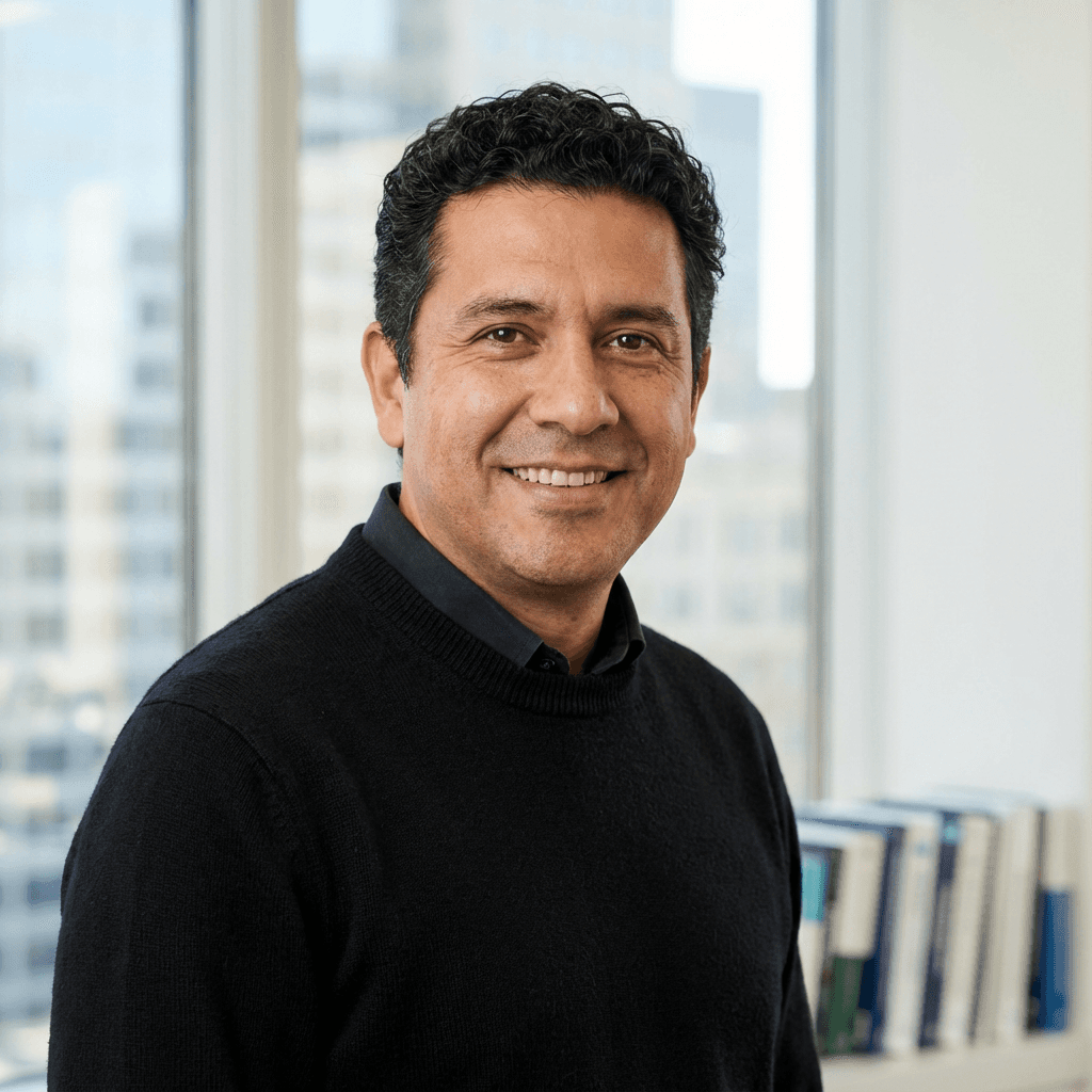 Julian Reyes