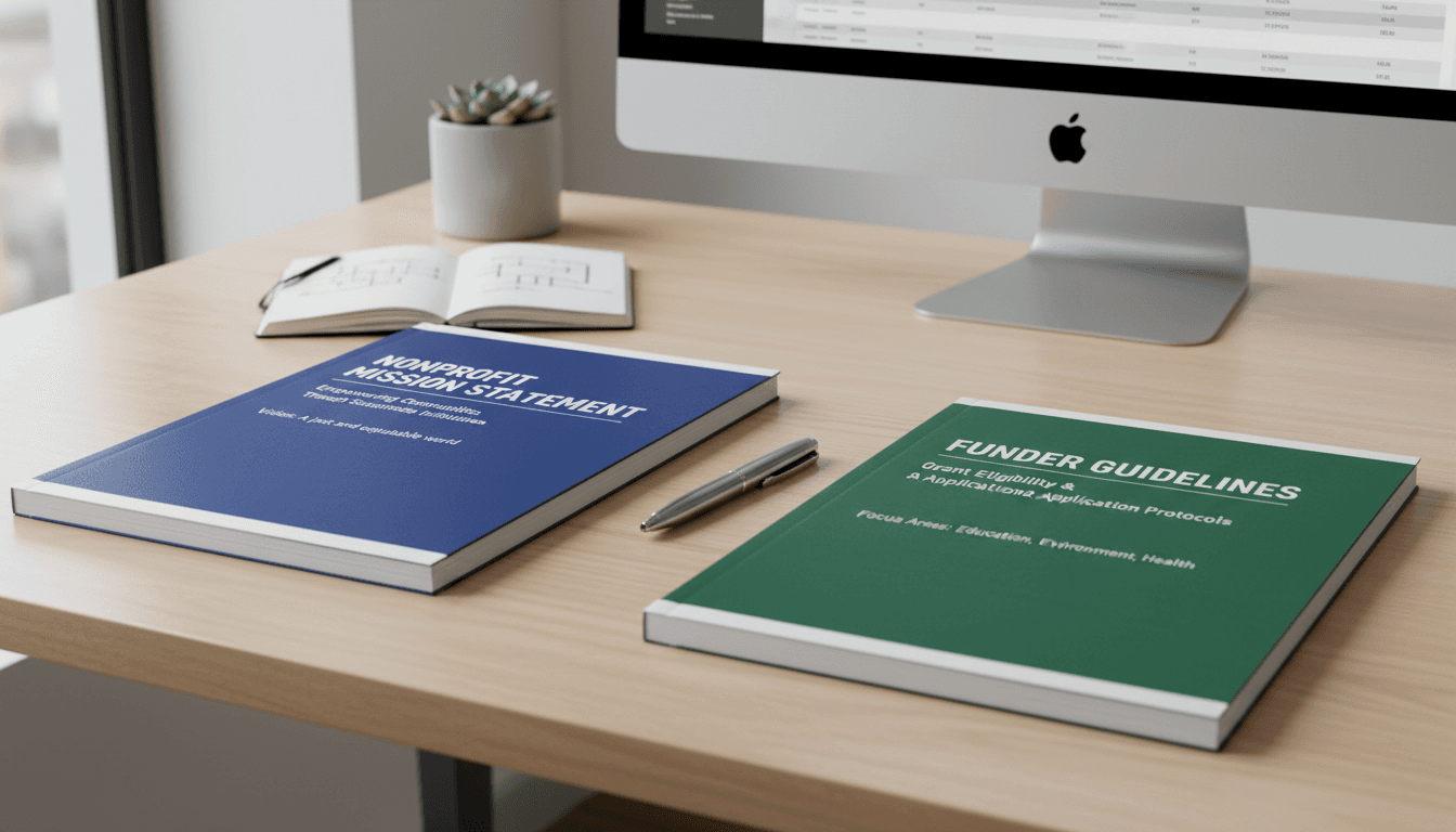 Funder Alignment